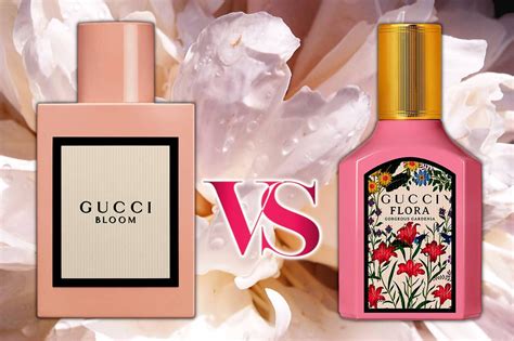 gucci guilty vs gucci bloom|gucci bloom perfume reviews.